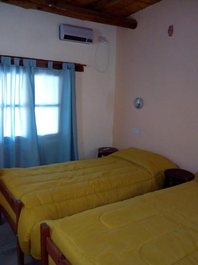 Hotel De Campo Oeste Paraiso La Ciénaga Εξωτερικό φωτογραφία