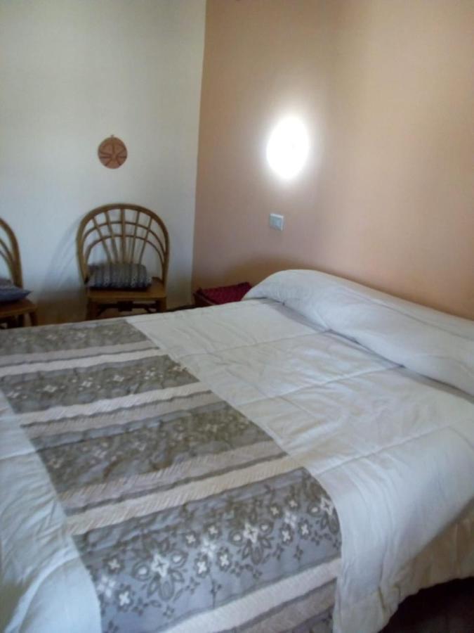 Hotel De Campo Oeste Paraiso La Ciénaga Εξωτερικό φωτογραφία