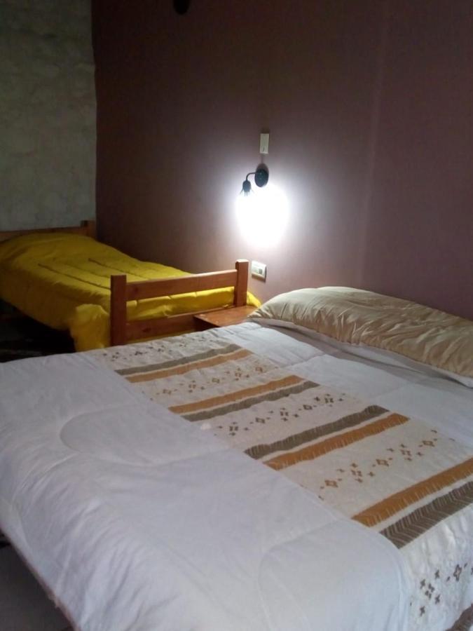 Hotel De Campo Oeste Paraiso La Ciénaga Εξωτερικό φωτογραφία