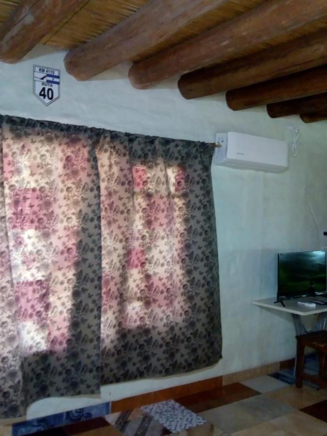 Hotel De Campo Oeste Paraiso La Ciénaga Εξωτερικό φωτογραφία