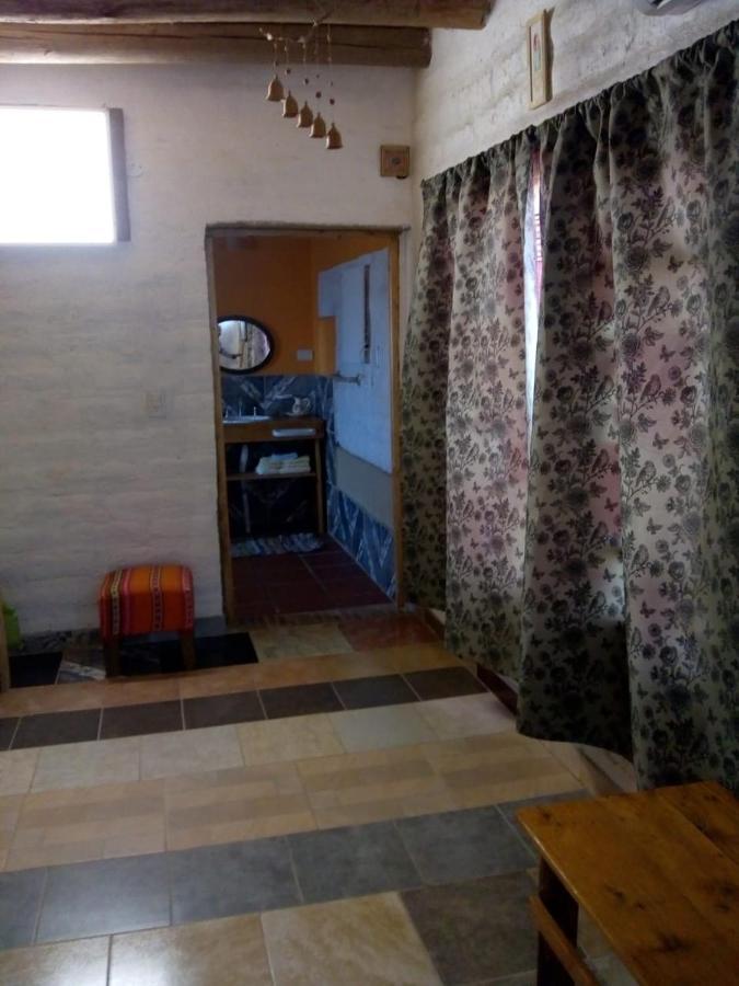 Hotel De Campo Oeste Paraiso La Ciénaga Εξωτερικό φωτογραφία
