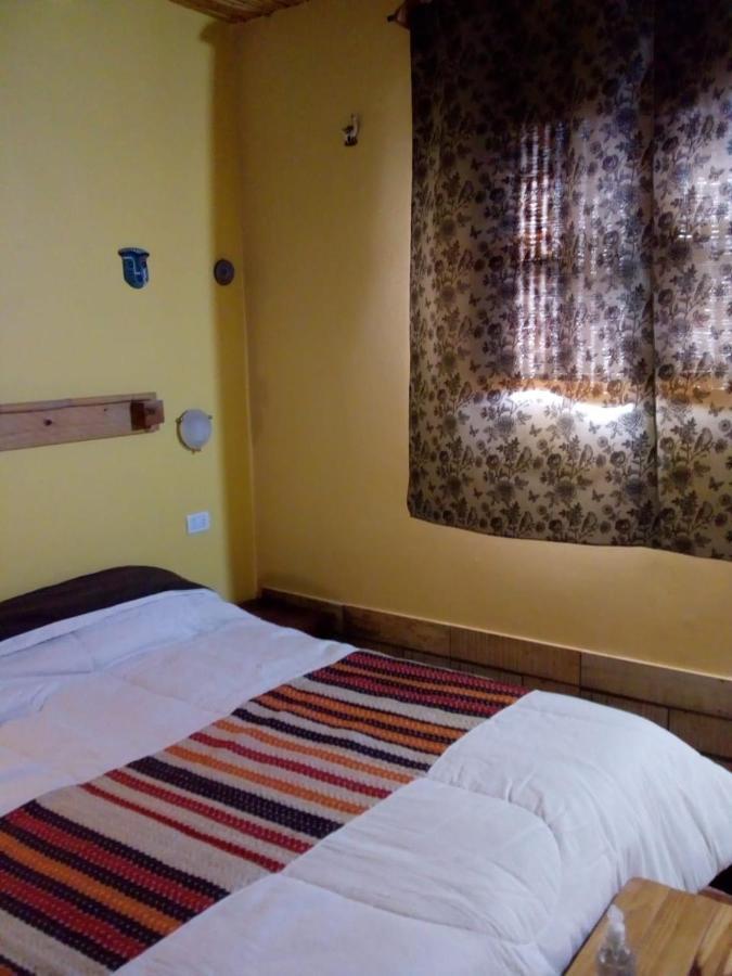 Hotel De Campo Oeste Paraiso La Ciénaga Εξωτερικό φωτογραφία