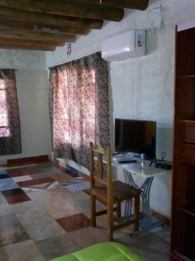 Hotel De Campo Oeste Paraiso La Ciénaga Εξωτερικό φωτογραφία