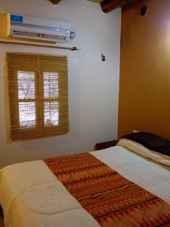 Hotel De Campo Oeste Paraiso La Ciénaga Εξωτερικό φωτογραφία