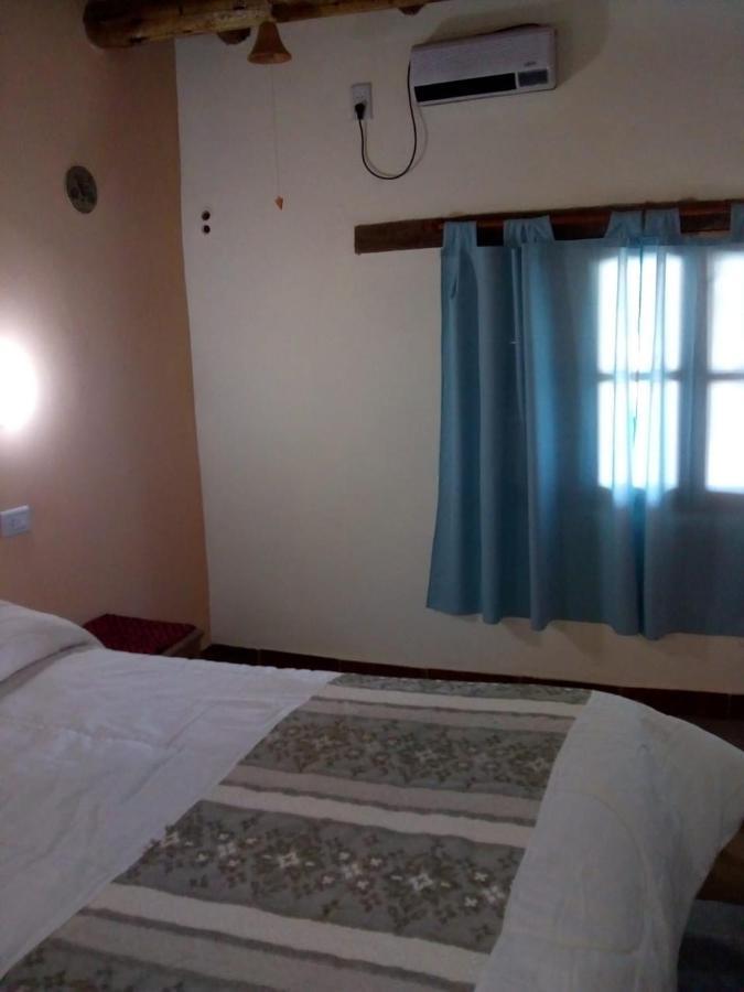 Hotel De Campo Oeste Paraiso La Ciénaga Εξωτερικό φωτογραφία