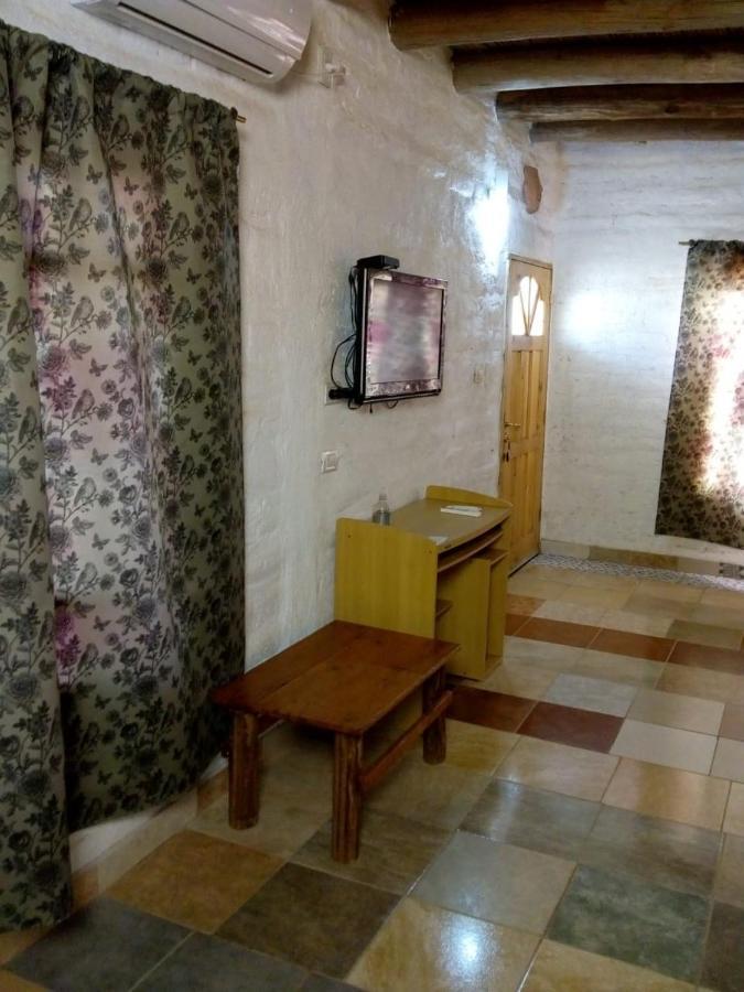 Hotel De Campo Oeste Paraiso La Ciénaga Εξωτερικό φωτογραφία