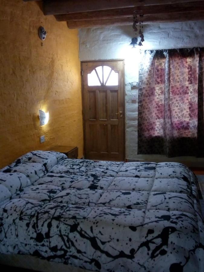 Hotel De Campo Oeste Paraiso La Ciénaga Εξωτερικό φωτογραφία
